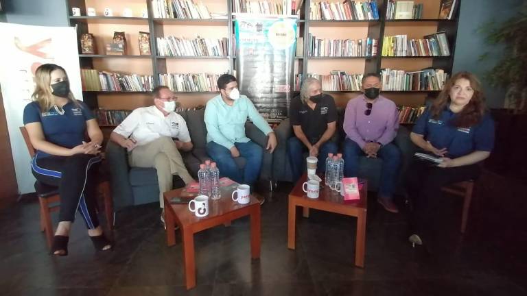 El comité organizador del Maratón Internacional de Culiacán se comprometió a reforzar las medidas sanitarias para la edición de 2021.