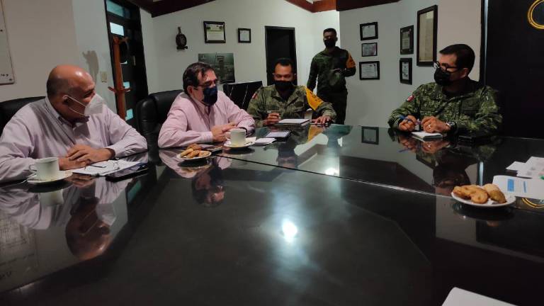 El Secretario de Salud estatal, Héctor Melesio Cuén Ojeda anunció que estas brigadas permanentes darán inicio a partir del día miércoles 17 de noviembre.