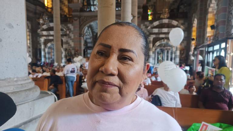 Irma Arellanes Hernández dice que esperan un mayor acercamiento con la Alcaldesa de Mazatlán.