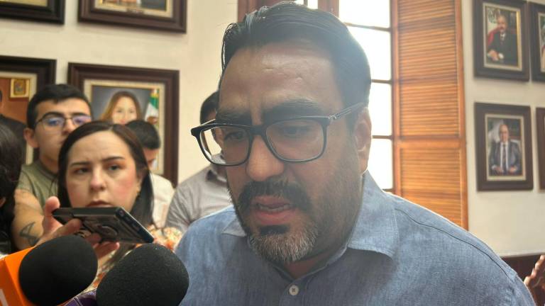 Gámez Mendívil destacó que la decisión responde a la necesidad de fortalecer los operativos conjuntos ante el contexto de seguridad que vive la ciudad.