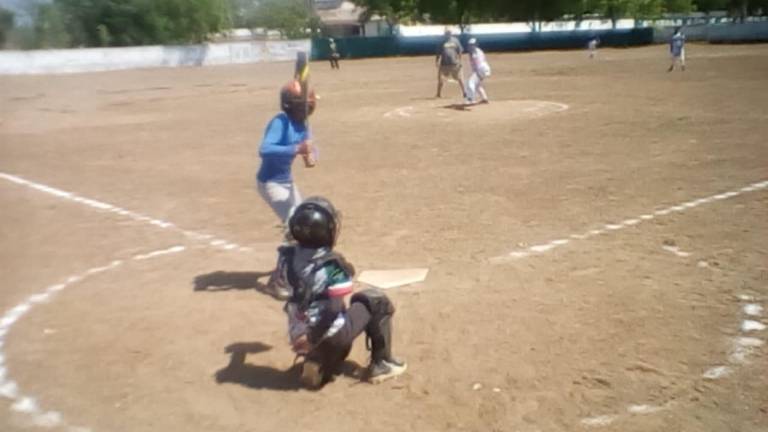 Buenos duelos hubo en la jornada dominical.