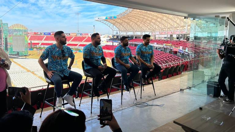La Banda MS promete un espectáculo sin precedentes en la coronación de la Reina del Carnaval de Mazatlán 2023.