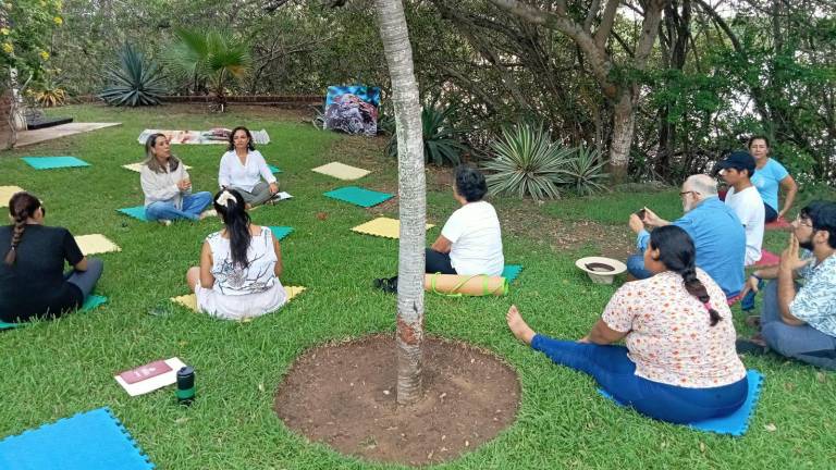 En el CIAD abren programa de charlas enfocadas a la concientización ambiental