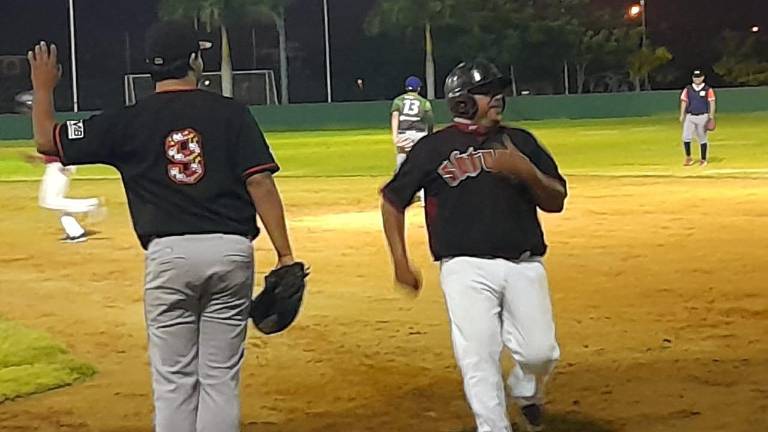 La Liga de Beisbol Imdem de Primera Fuerza está próxima a arrancar.