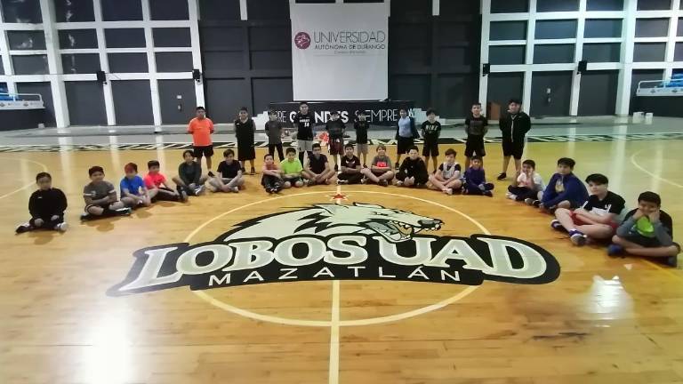 Podrán asistir al Try Out niños de 6 años de edad en adelante.