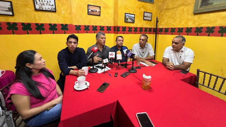 Los académicos dicen que el interés de modificar la vida interna de la UAS surge del interior de la propia casa rosalina.