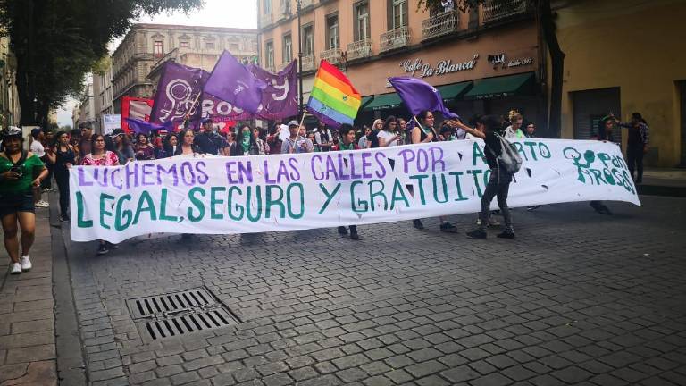 El Código Penal Federal debe ser modificado por el Congreso de la Unión, de manera obligatoria según lo establecido por la Corte.