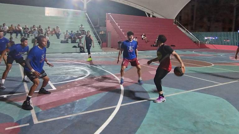 Piratas Basketball tendrá un partido más de preparación ante del inicio de campaña.