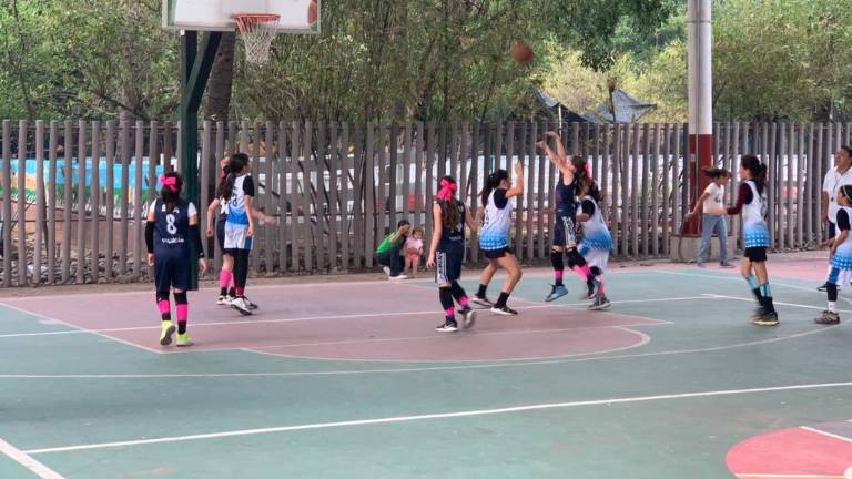 Las acciones de la Copa “Baltazar Ramírez Calzzasport 2022” están cerca de arrancar.