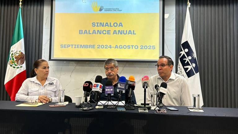 El CESP y la CEDH presentaron un balance sobre sus efectos en el estado y los retos para recuperar la normalidad previa.