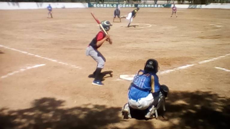 La segunda jornada tuvo batazos de alto calibre.