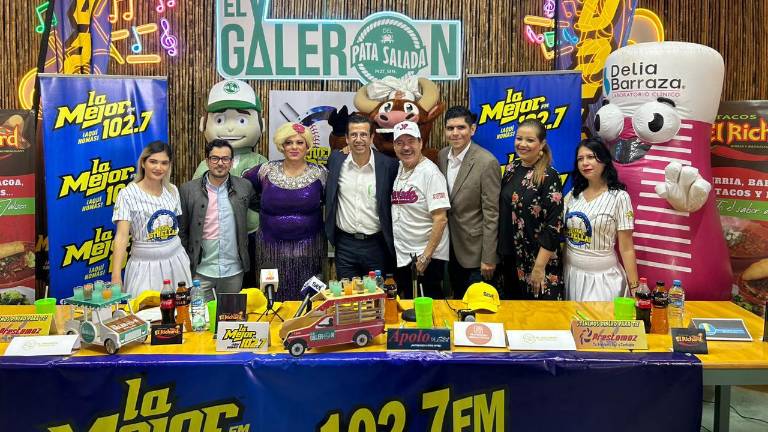 El Juego de las Estrellas se llevará a cabo el 15 de marzo.