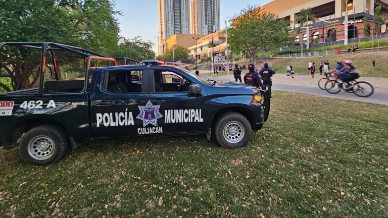 Desde hace 10 días la Secretaría de Seguridad Pública de Culiacán se encuentra sin titular.