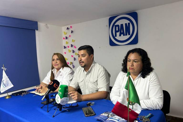 Exige PAN Mazatlán justicia por el asesinato de joven de 16 años