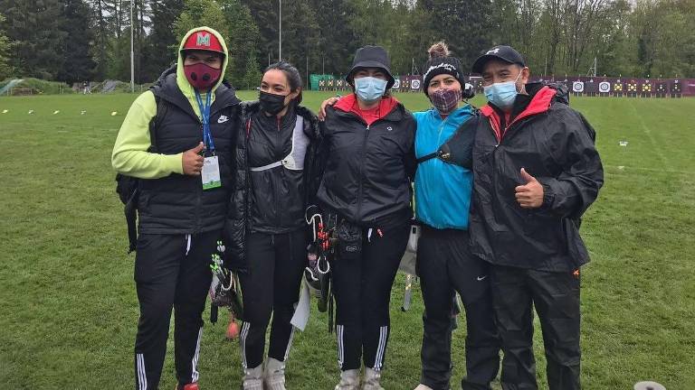 La selección nacional volverá a la actividad en la tercera etapa del circuito internacional.