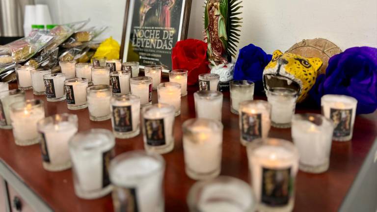 Cosalá invita a celebrar su festejo histórico, Fiestas de las Velas, del 9 al 11 de diciembre.