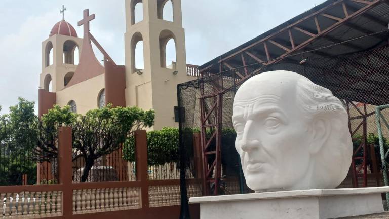 El templo María del Carmen celebrará las fiestas patronales con un nuevo retablo.
