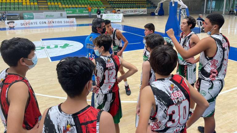 El equipo mexicano ha sumado tres victorias y aún le restan par de encuentros por disputar.
