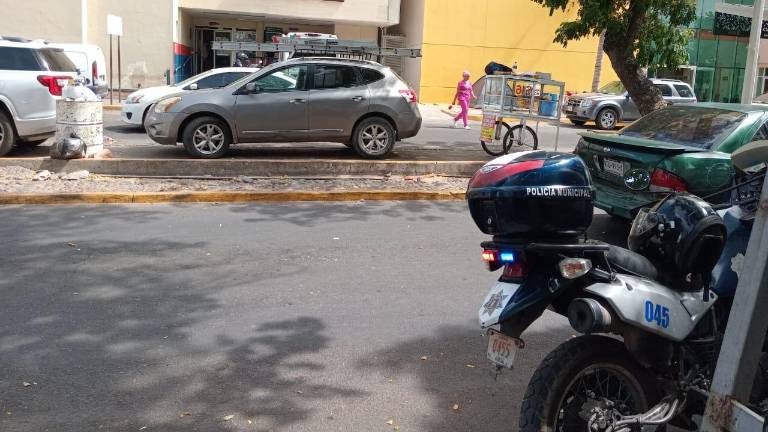 Se indicó que el menor estaba en proceso de adopción cuando llegó a las instalaciones del Pediátrico.