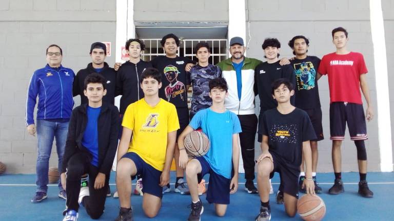 Colegio del Valle ha sido semillero de grandes talentos en el aspecto deportivo.