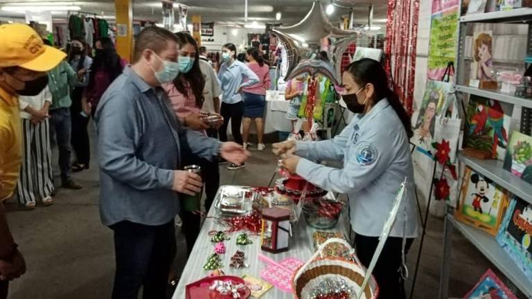 Ahumada Quintero reiteró las medidas restrictivas anunciadas para evitar en la medida de lo posible los contagios de coronavirus en el municipio.