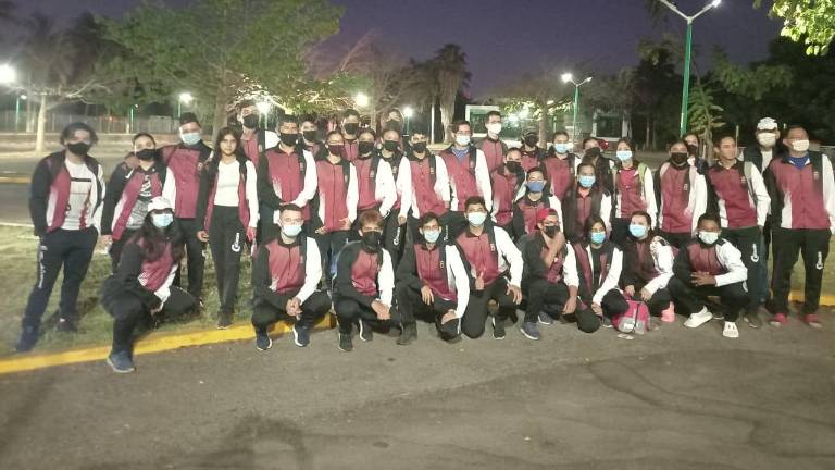 La Selección de Culiacán va a buscar su pasaporte al Regional.