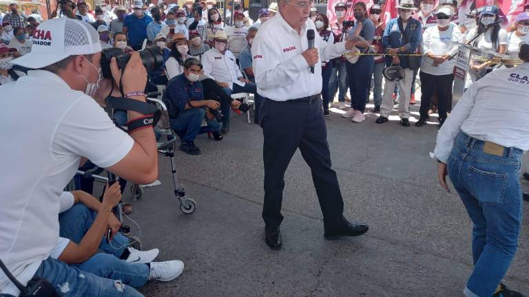 Rubén Rocha Moya.
