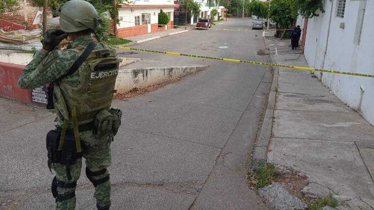 En México, más de seis personas, de cada 10, considera que es inseguro vivir en la ciudad.