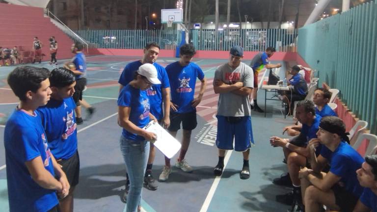Piratas Basketball debutará en la temporada 2023 del Cibapac durante este fin de semana.