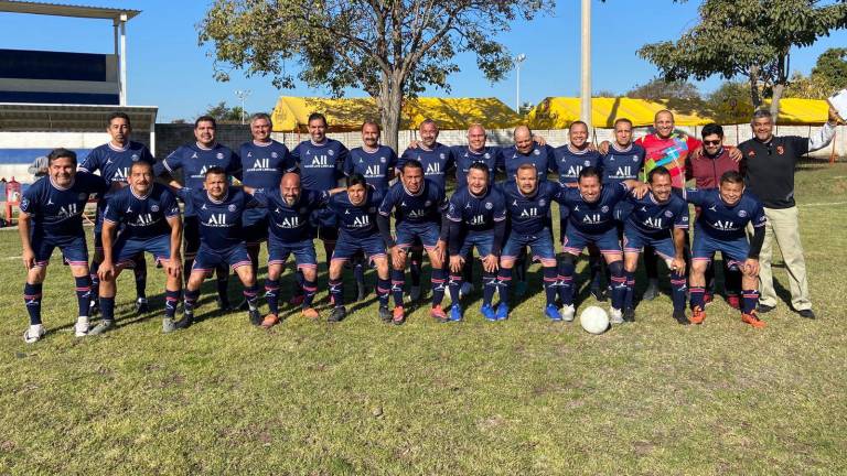 Se espera un fin de semana intenso con el Torneo Nacional de Futbol de la Amistad El Rosario 2023.