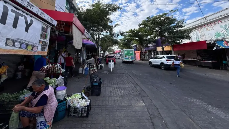 Las propuestas buscan que las autoridades enfoquen la inversión en generar espacios que mantengan el flujo de los comercios.