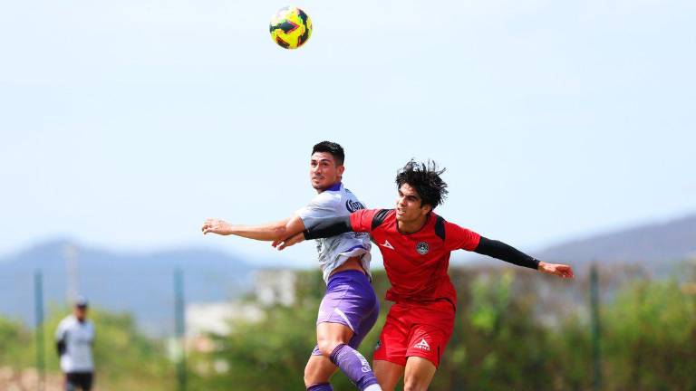 Los Cañoneros tienen su primera prueba de pretemporada este domingo.