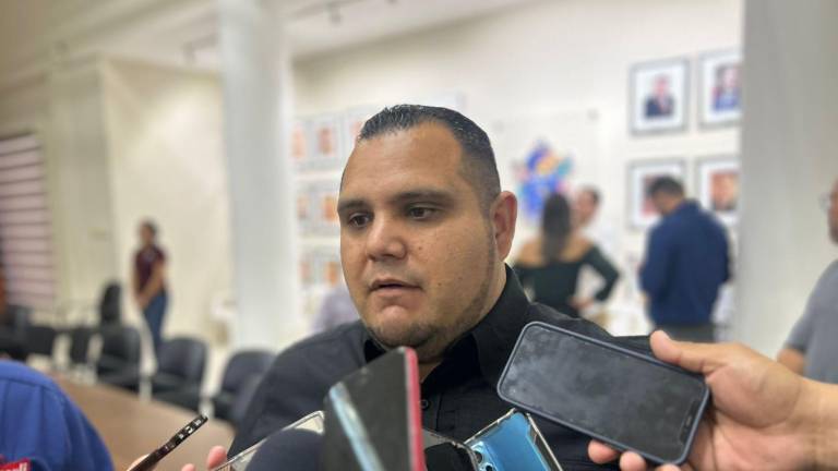 Barrón comentó que de momento no puede dar a conocer el número de elementos que se estarán incorporando a este operativo.