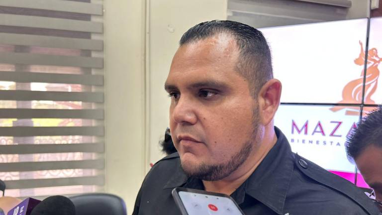 Barrón Valdez agregó que dentro del plan de operaciones ya se contemplan medidas específicas para salvaguardar la integridad de los agentes.
