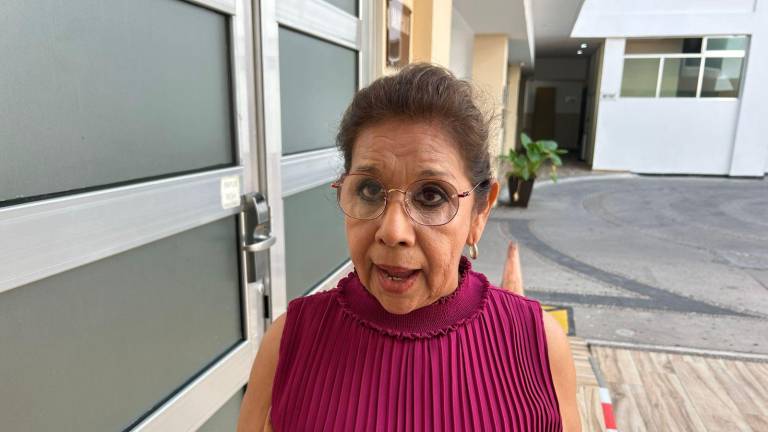 Olegaria Carrazco se reunirá este miércoles con Miroslava Sánchez Galván.
