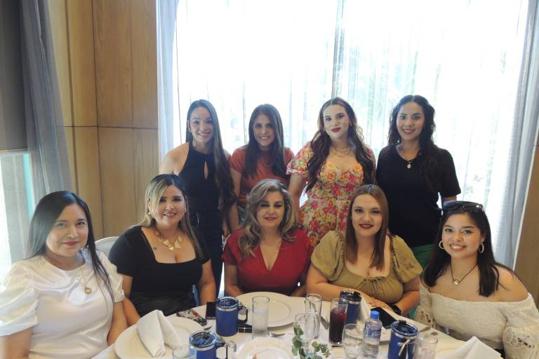 Celebra el Instituto Senda a sus maestros en su día