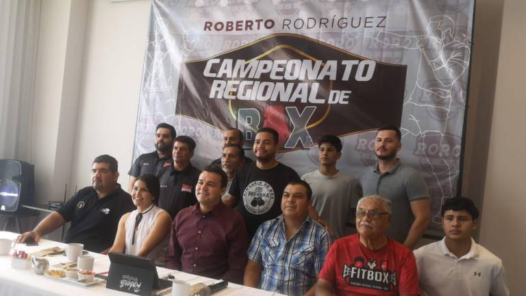 En rueda de prensa se informó que la competencia se desarrollará en cuatro etapas.