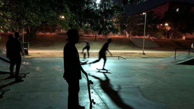 Esta situación también ha llegado a impedir el desarrollo de los patinadores más experimentados, señalan.