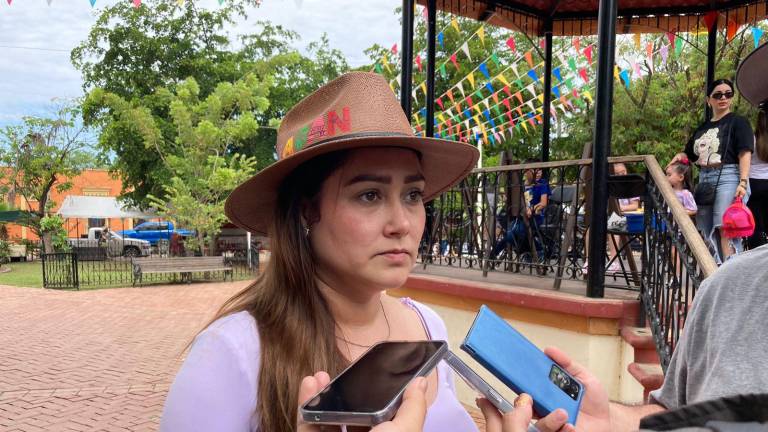 Brianda Kristal Murillo Meza propone noches con música en vivo, entre otras cosas.
