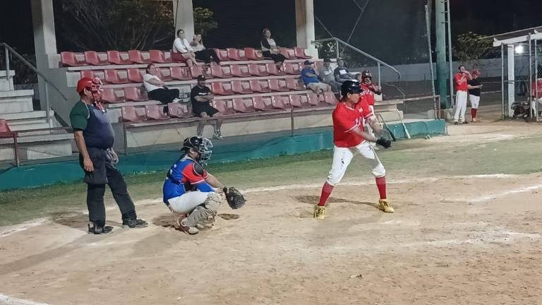 El juego estuvo de alarido.