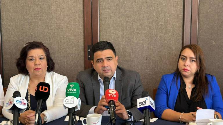 La nueva carrera virtual del Instituto Tecnológico de Mazatlán fue presentada por autoridades académicas.