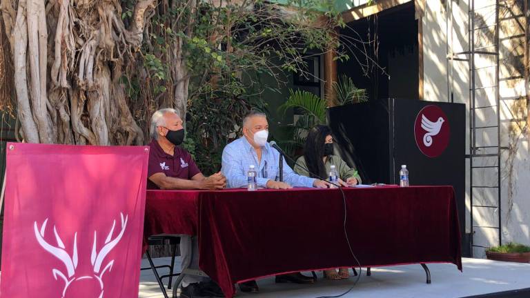 El Museo de Arte de Mazatlán anuncia las conferencias, conciertos, catas y recorridos que se realizarán como parte del festival del vino.