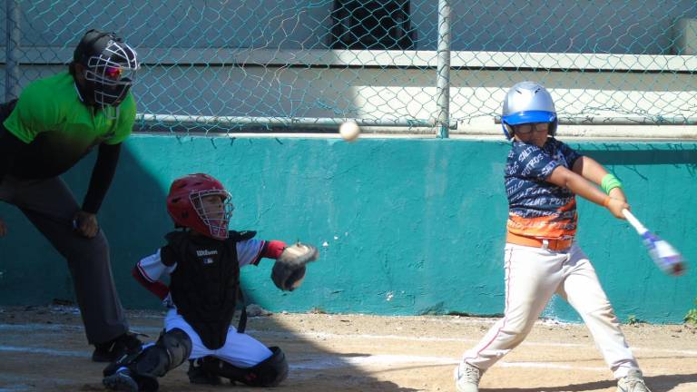 Las acciones del Mazatlán Baseball Tournament 2024 se pondrán en marcha esta misma semana.