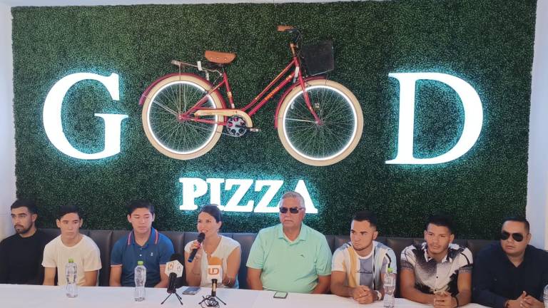 En conferencia de prensa se dieron a conocer lo pormenores.