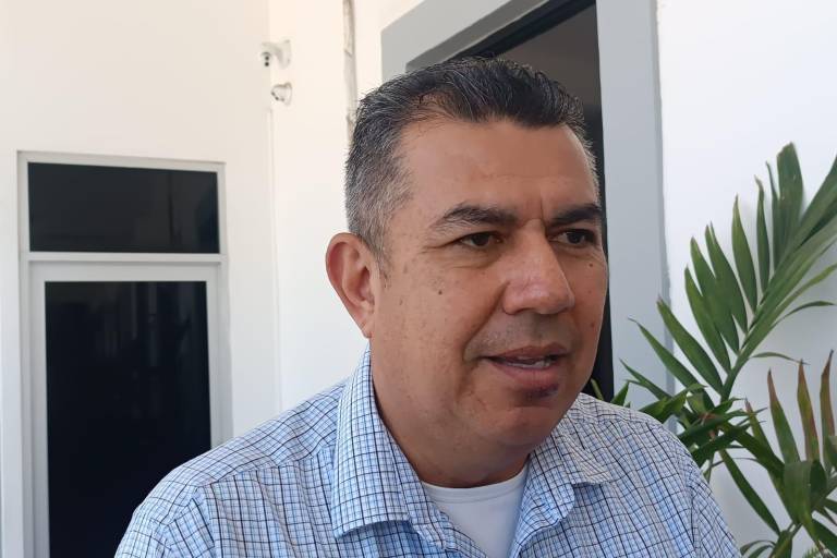 Reportan que hay recursos para adelantar medio aguinaldo a trabajadores del Sindicato del Ayuntamiento de Mazatlán