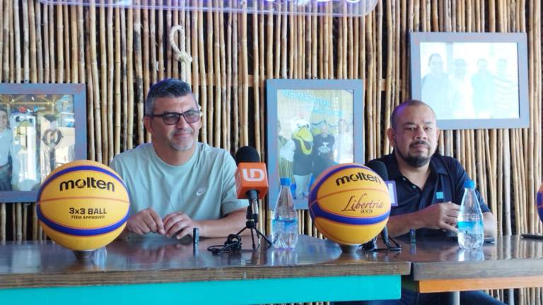 Alrededor de 70 equipos, principalmente locales, ya están registrados, se informó en rueda de prensa.