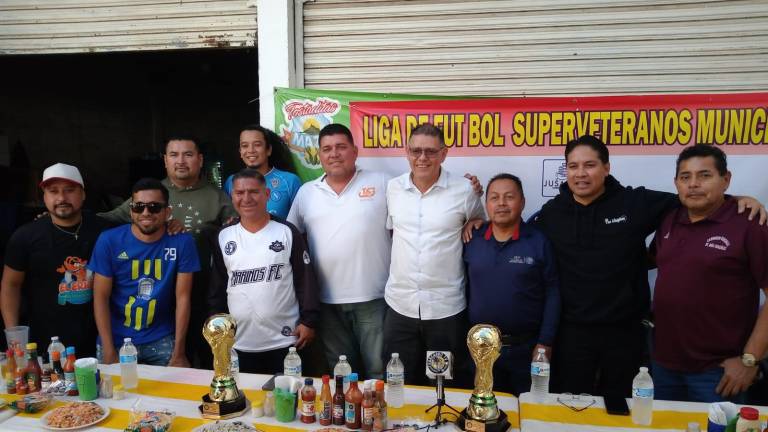 En rueda de prensa se presentan las finales de Copa de este sábado.