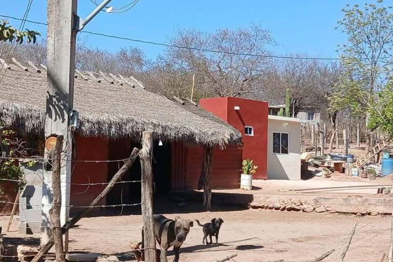 Implementan operativo en la sindicatura de Imala, tras una demora de atención de cinco días