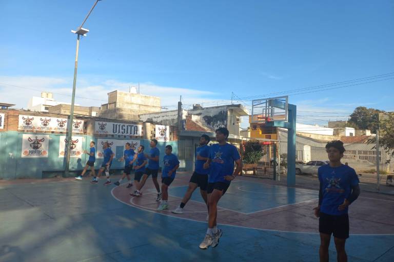 Piratas Basketball nutre su pretemporada de cara a Cibapac