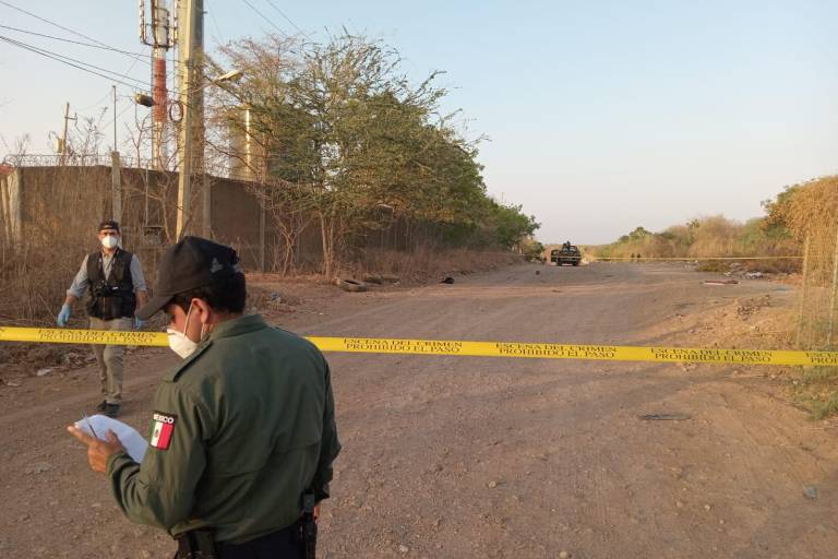 Hombre asesinado junto a pastillas de fentanilo era hermano de una víctima anterior